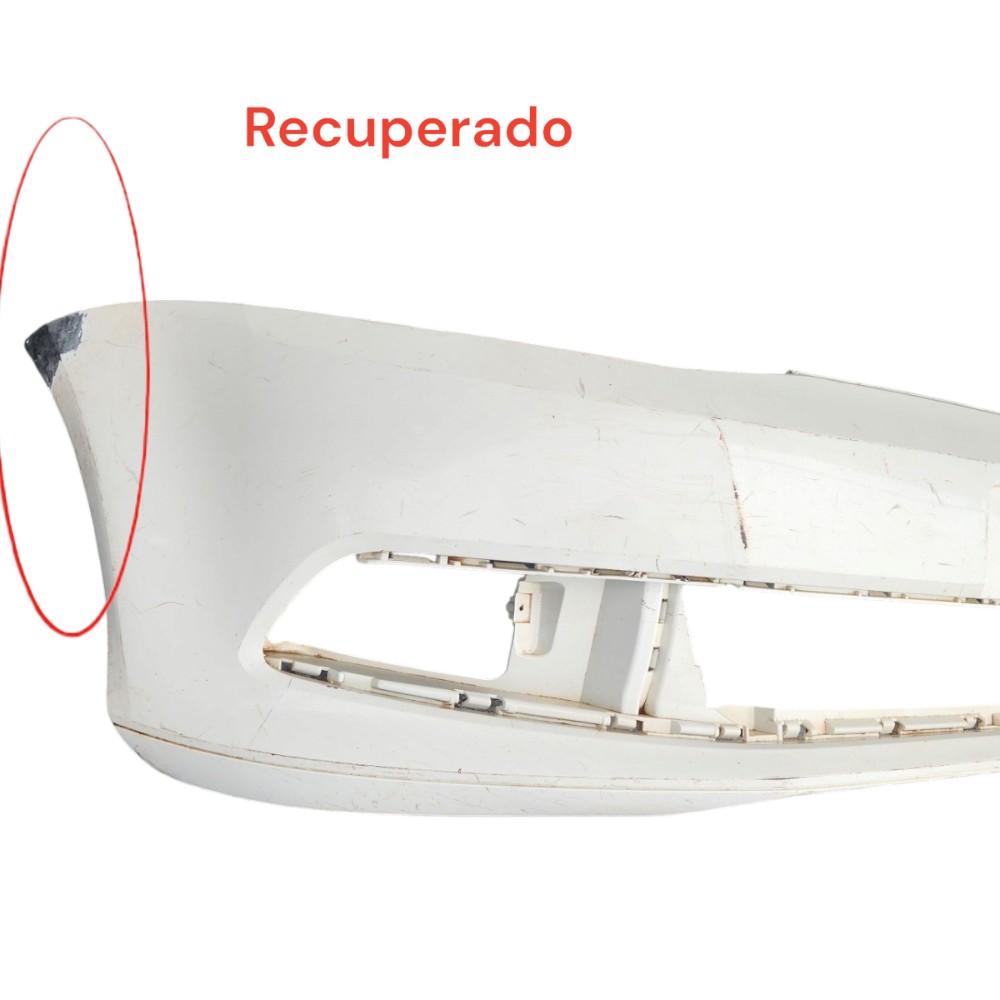 Parachoque dianteiro Volkswagen Gol G6 Voyage G6 2013 6