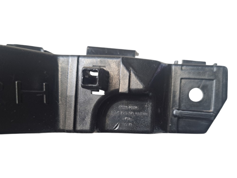 Guia Direito Parachoque Dianteiro Kia Soul 2013 5