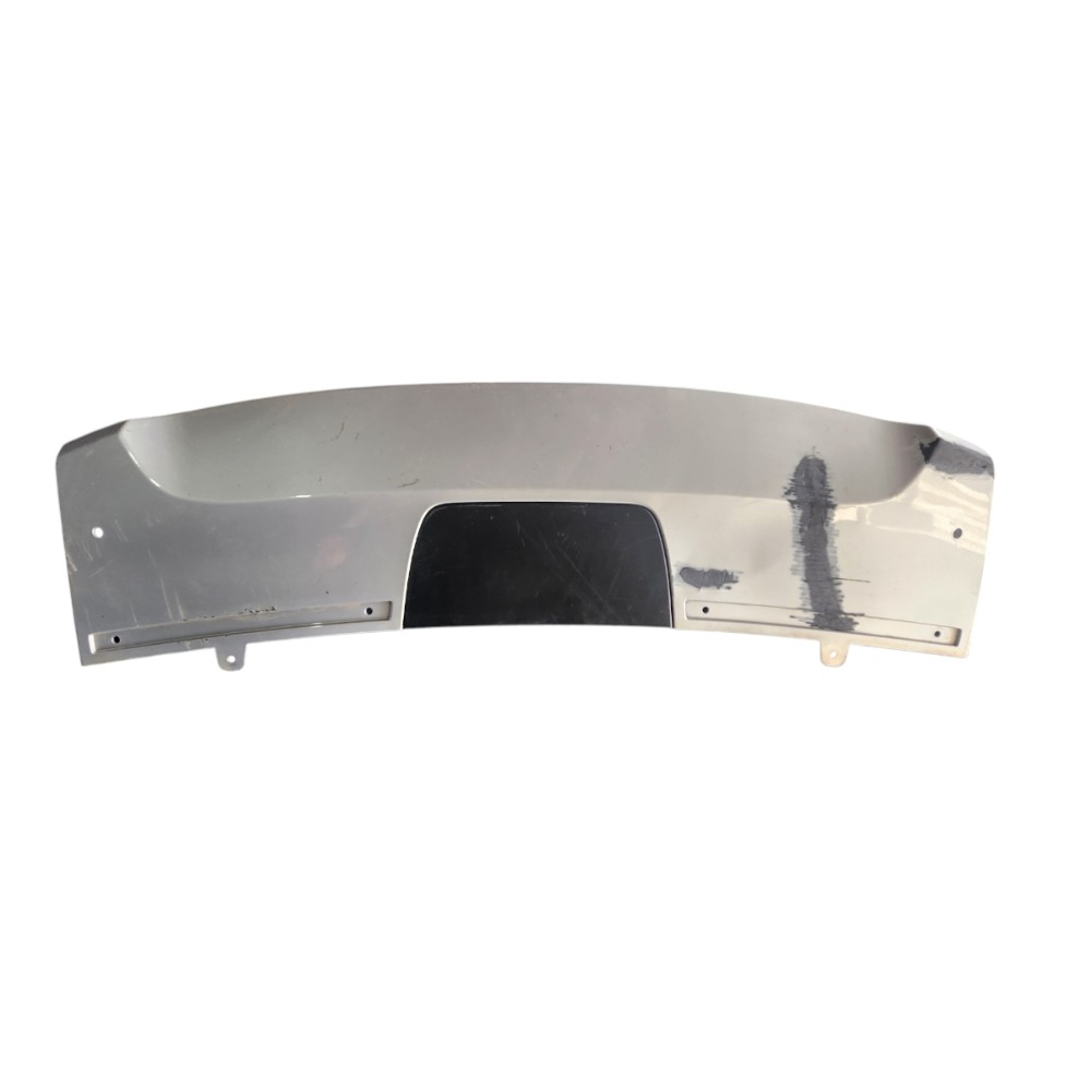 Protetor Infeiror Parachoque Land Rover Discovery 2021 2022 8