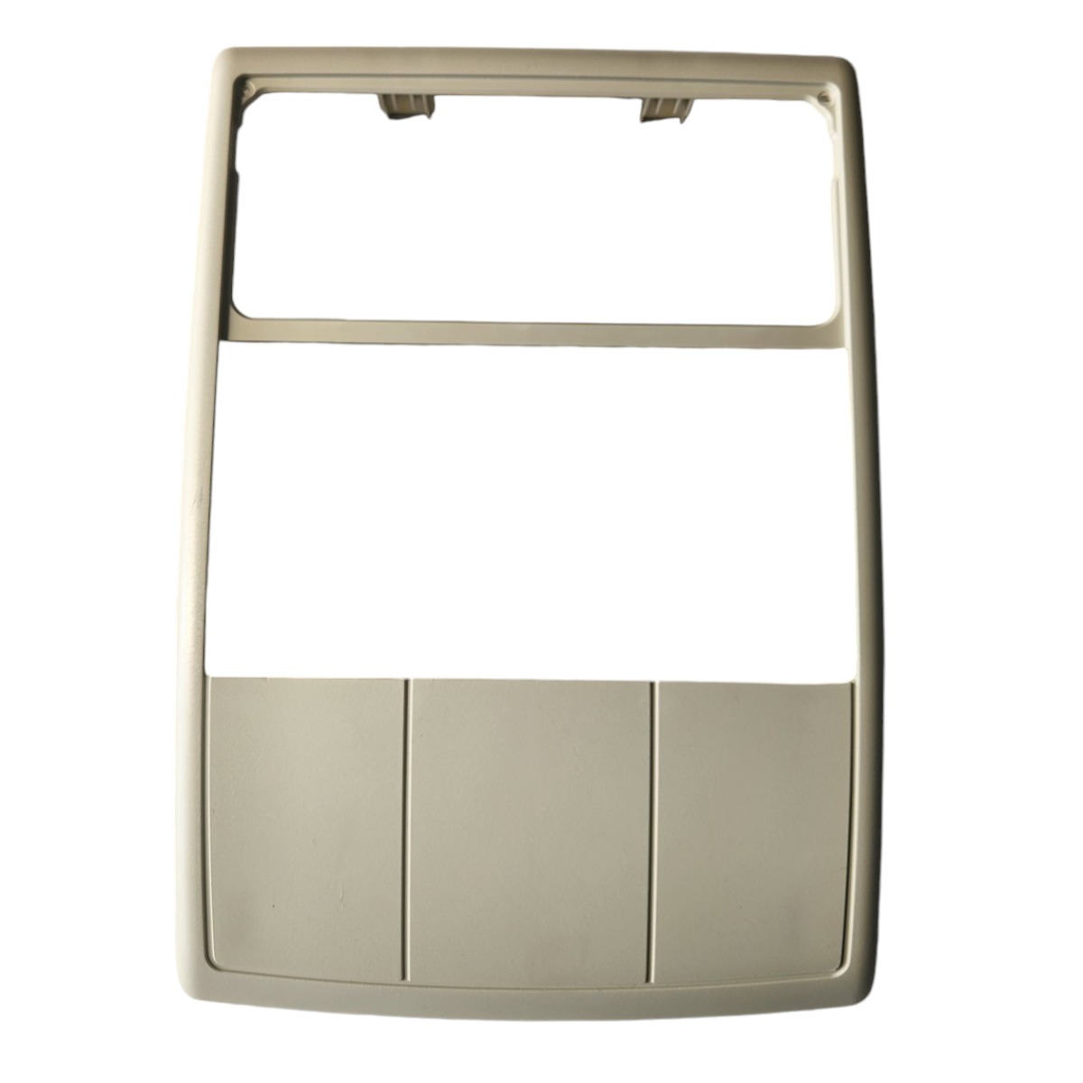 Moldura Console Teto Dodge Journey