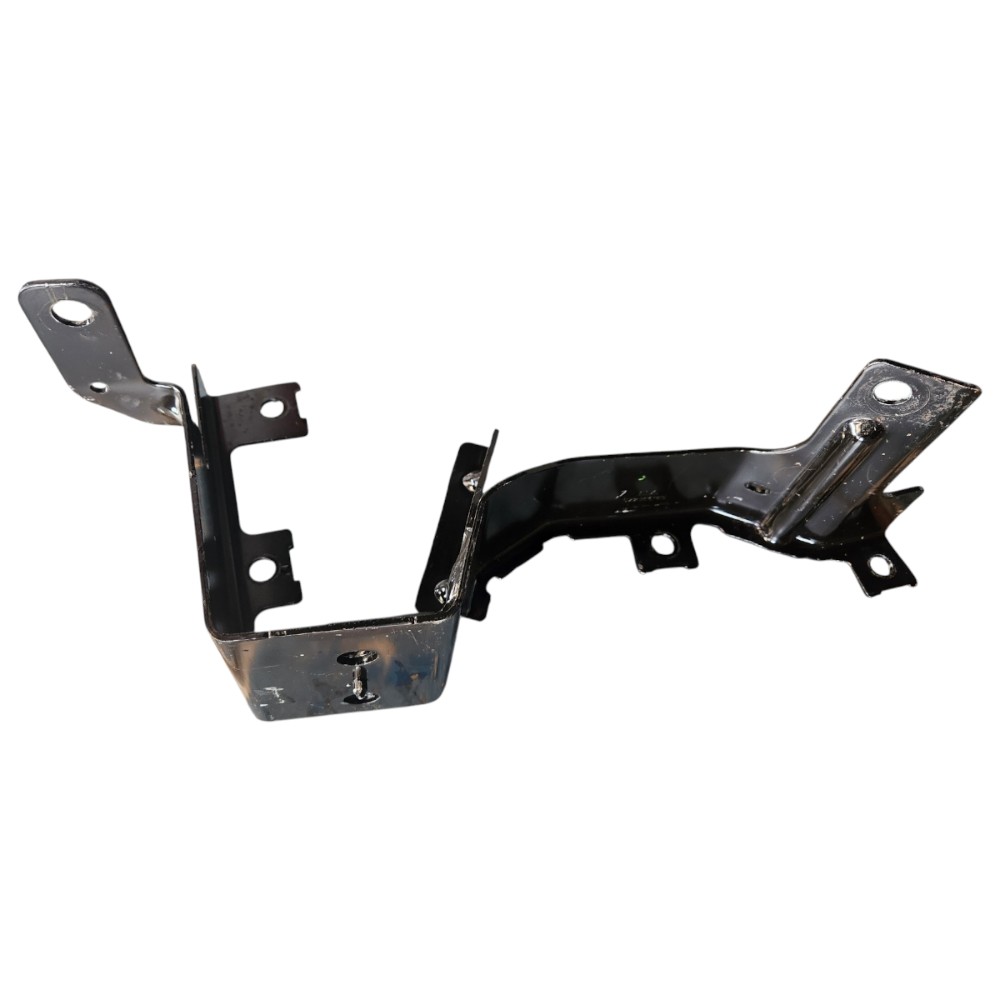 Suporte Traseiro Direito Carroceria Ram Rampage 2022 Preto 6