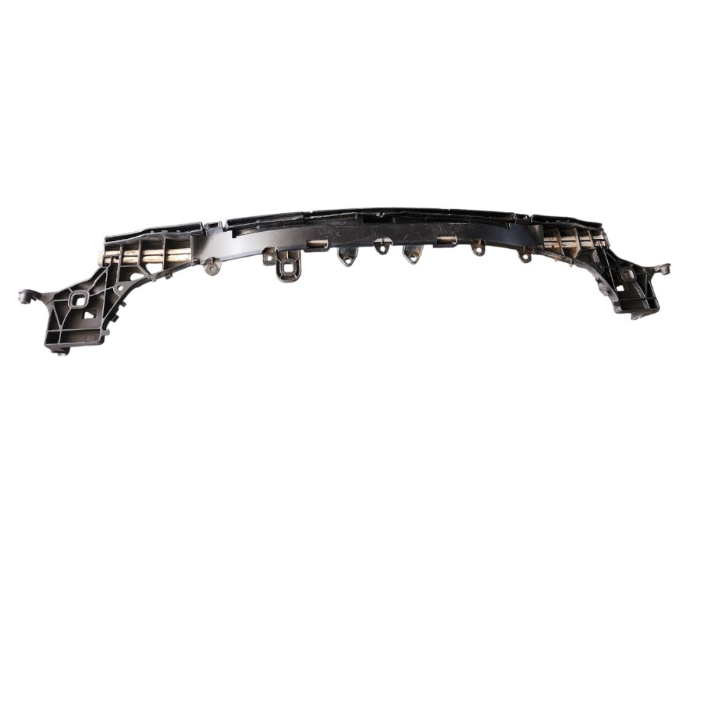 Regua Painel Superior Mercedes C180 C200 C250 2015 2016 Preto 4
