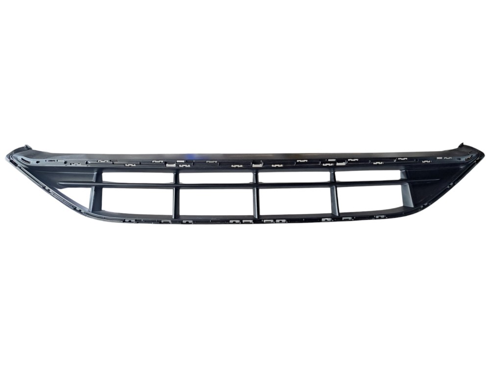 Grade Inferior Parachoque Mercedes Classe A W177 A200 A250 Preto