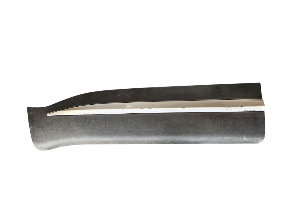 Friso Porta Dianteira Esquerda Chery Tiggo 7 2020 2021