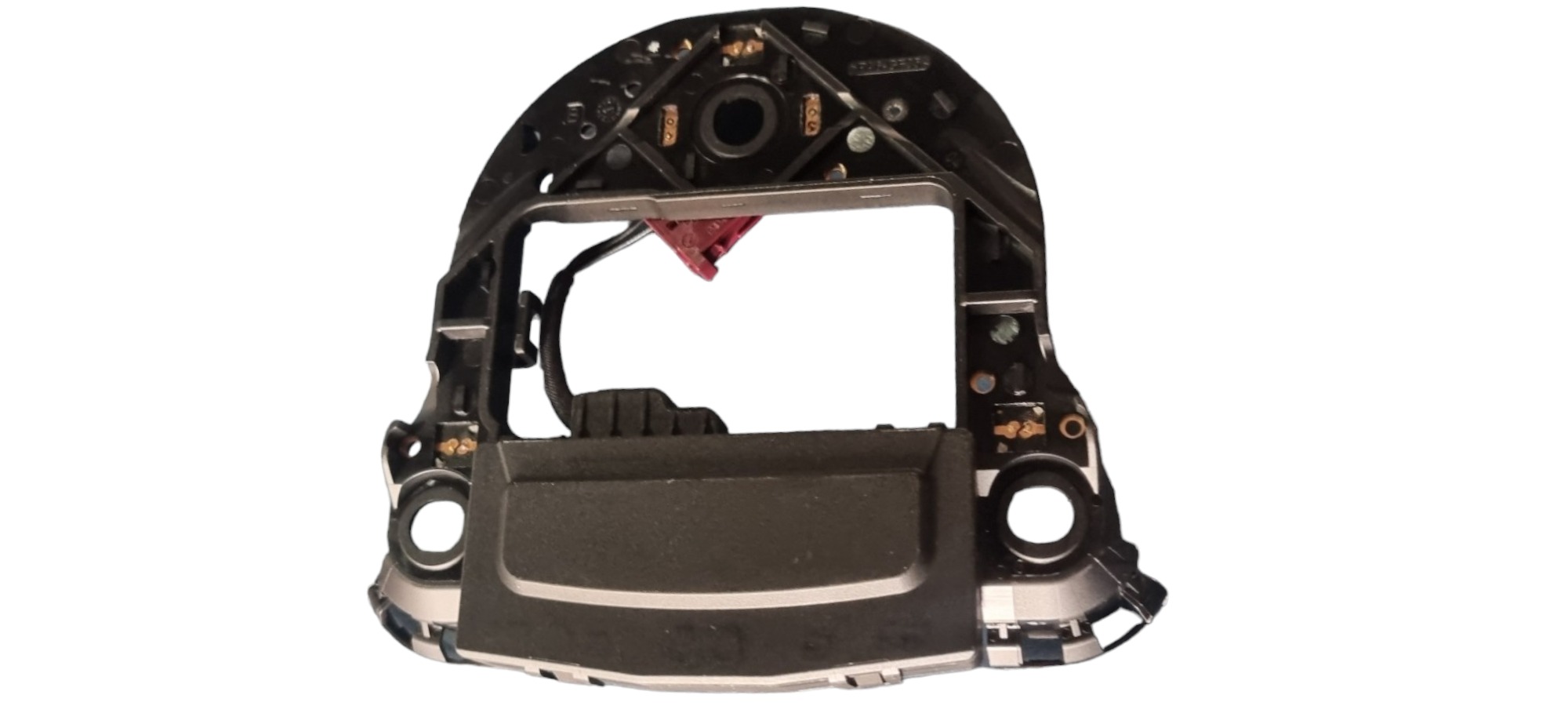 Suporte Miolo Volante Mercedes B200 A1664640417