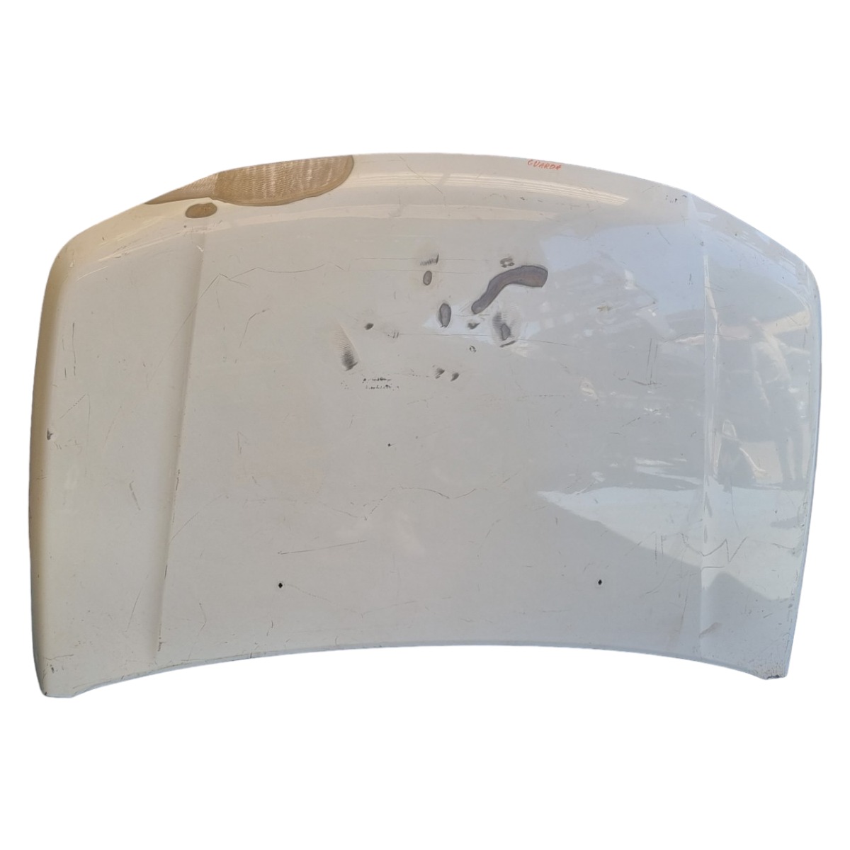 Capo Suzuki Grand Vitara 2010 2012 2014 2015