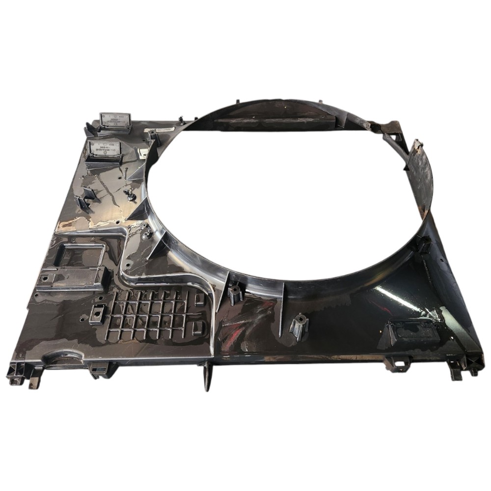 Defletor Ventoinha Radiador Land Rover Range Rover Sport