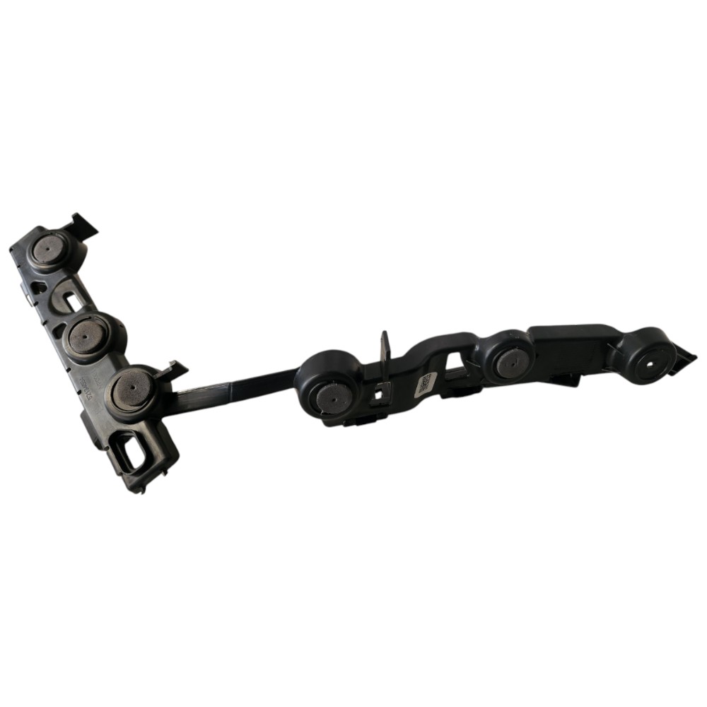 Guia Suporte Esquerdo Traseiro GM onix 2014 2015 3