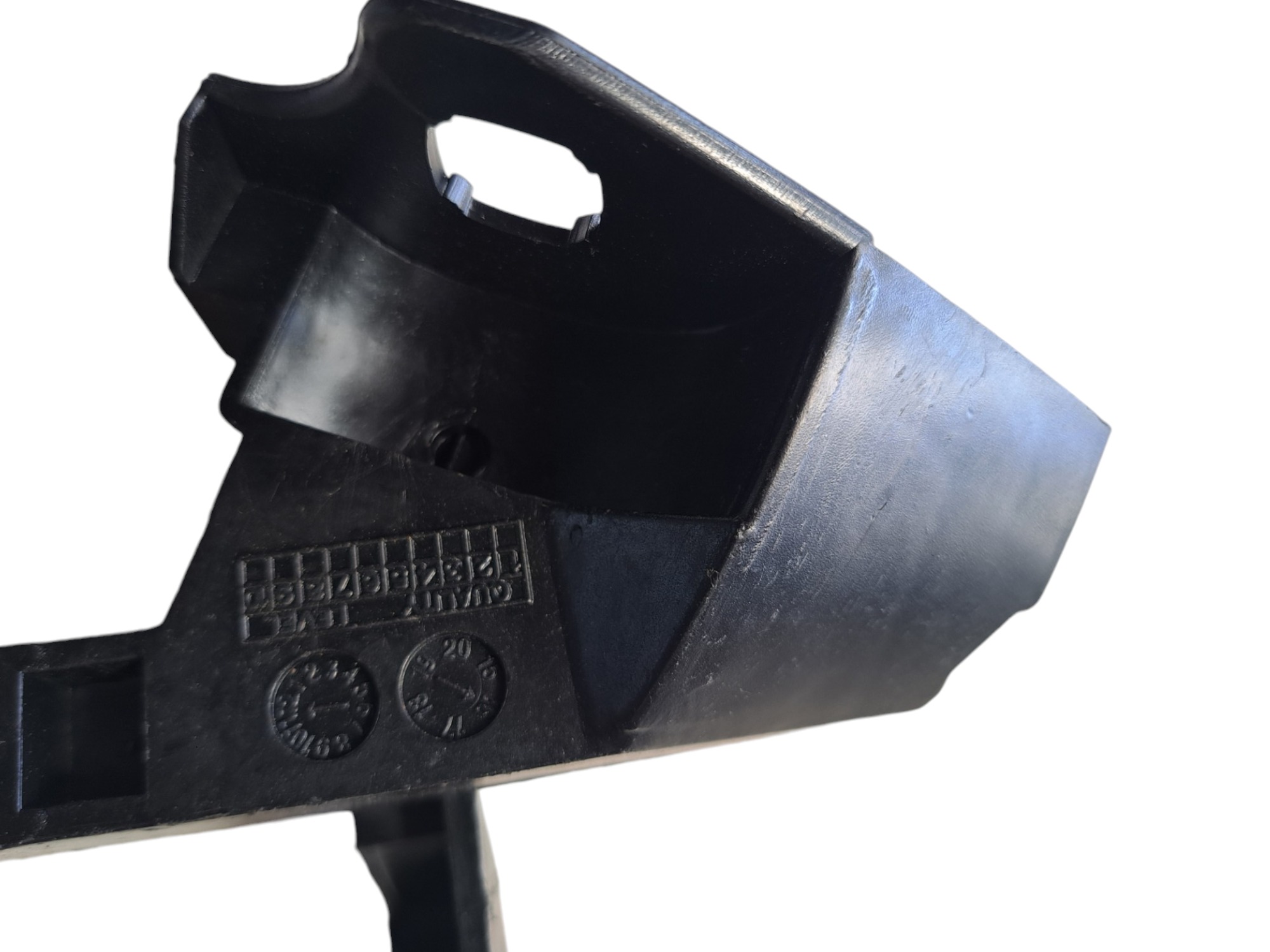 Guia Suporte Farol Esquerdo Mercedes C180 C200 2015 4