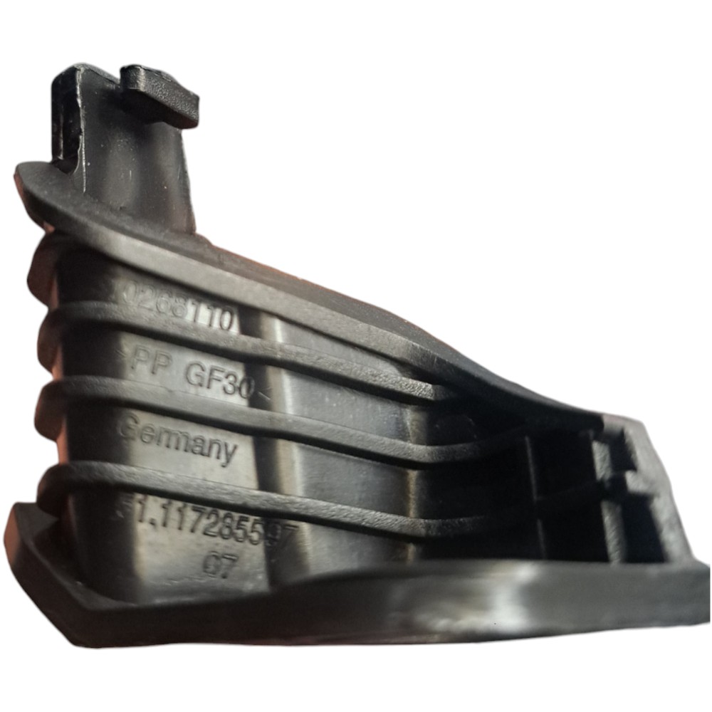 Suporte Orelha Guia Farol Esquerdo Bmw 320i 328i 2013 2018 4