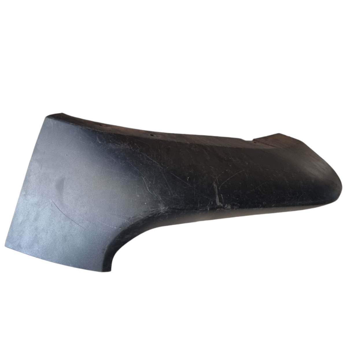 Spoiler Acabamento Inferior Esquerdo Bmw X2 F39 Preto