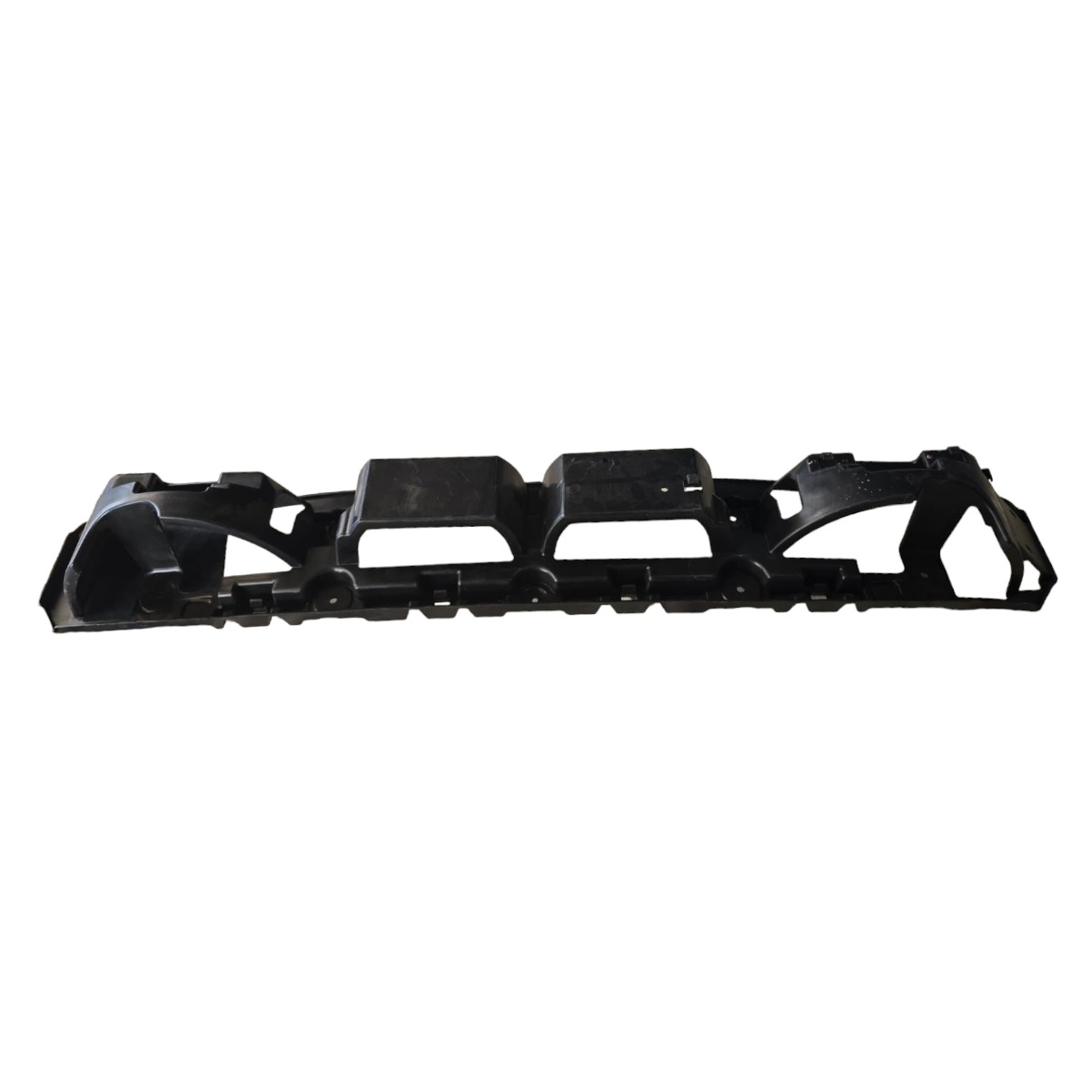 Absorvedor Guia Traseiro Parachoque Jeep Renegade 2016 2021