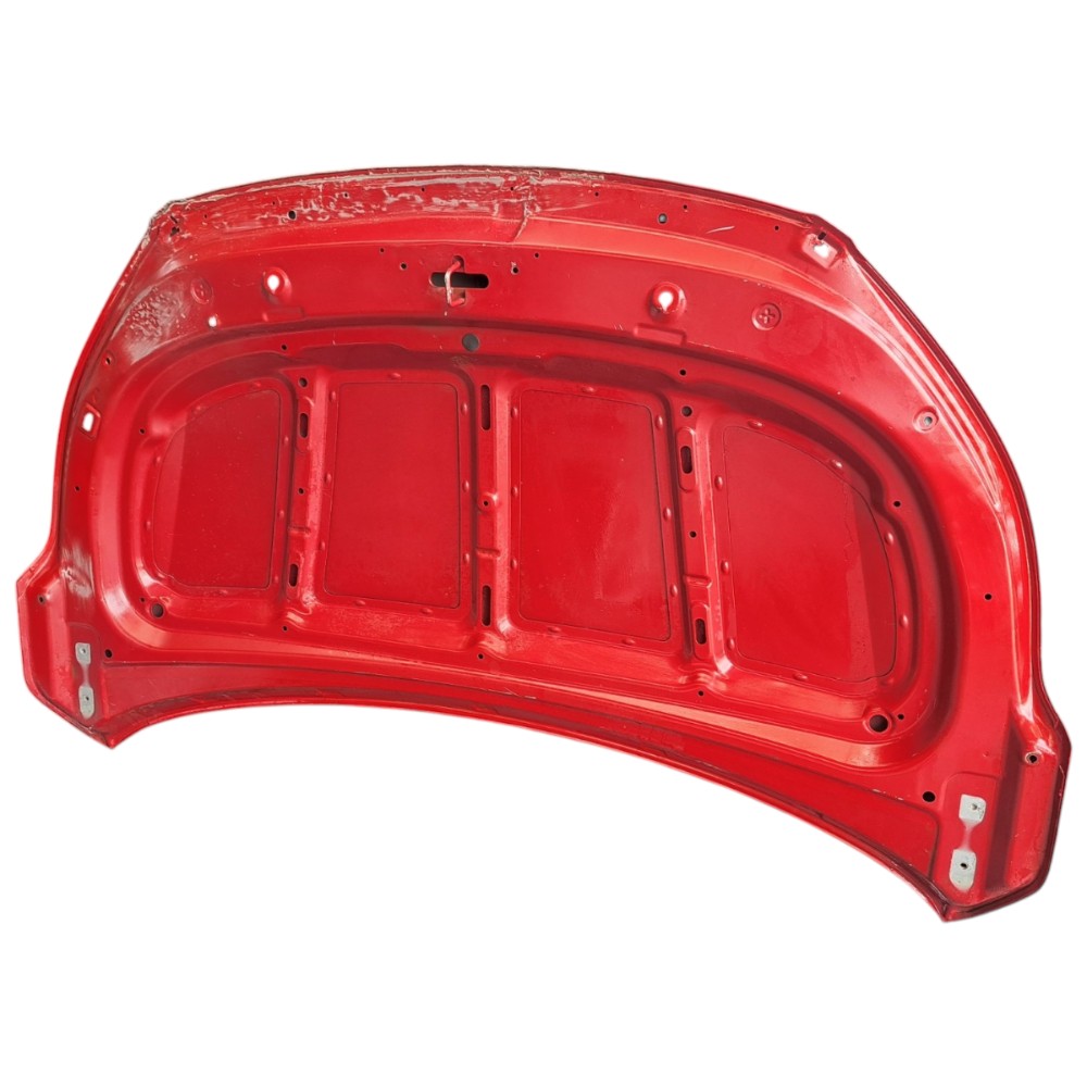 Capo Hyundai Creta 2017 2018 2019 2020 Original 9