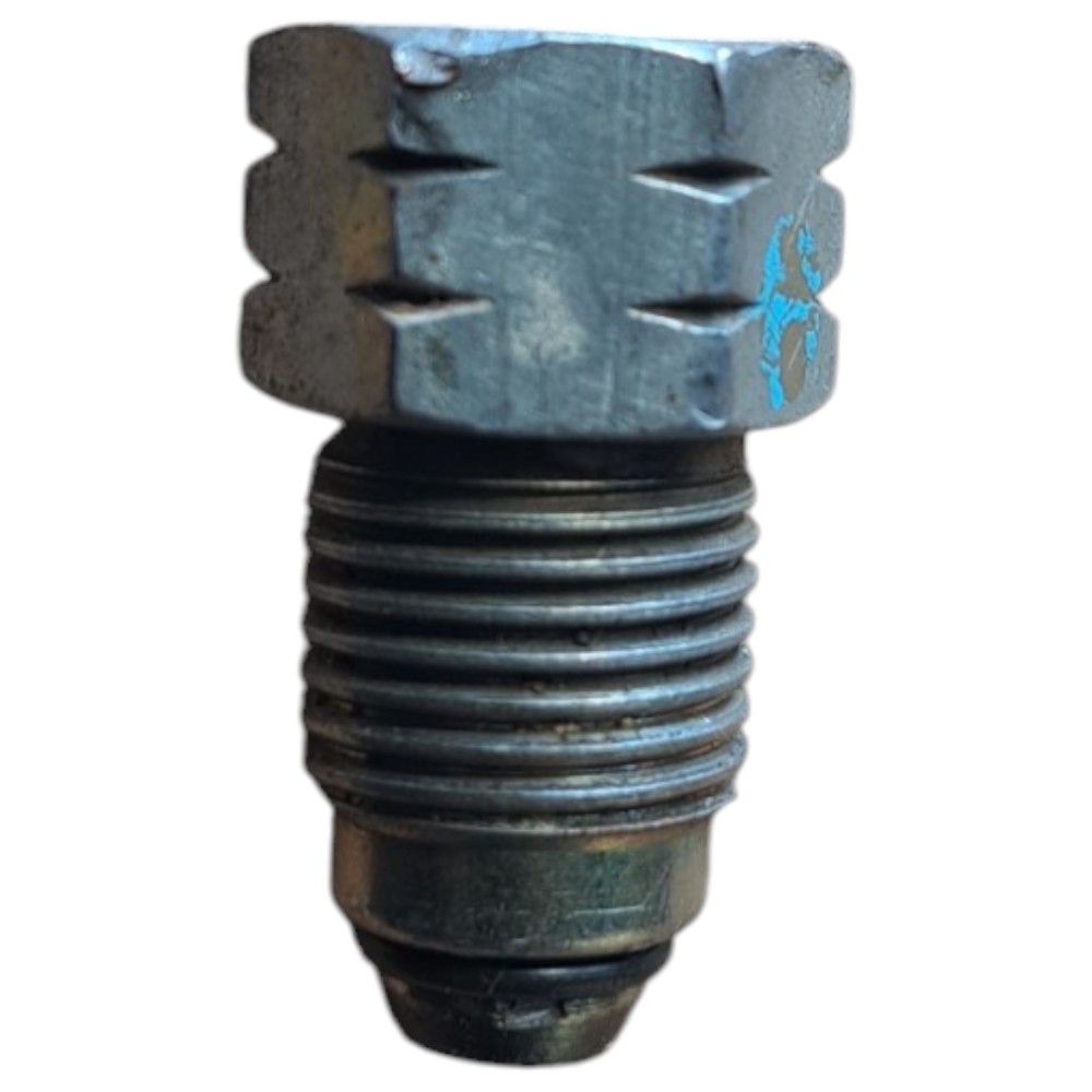 Conexão Conector Base Mangueira Direção Hidráulica Mopar