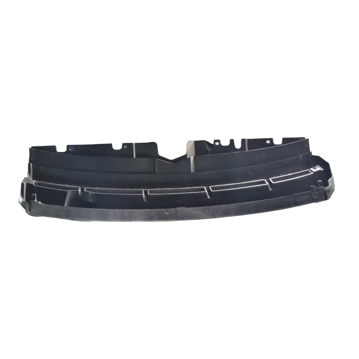 Grade Parachoque Range Rover Evoque  Preto Original 4