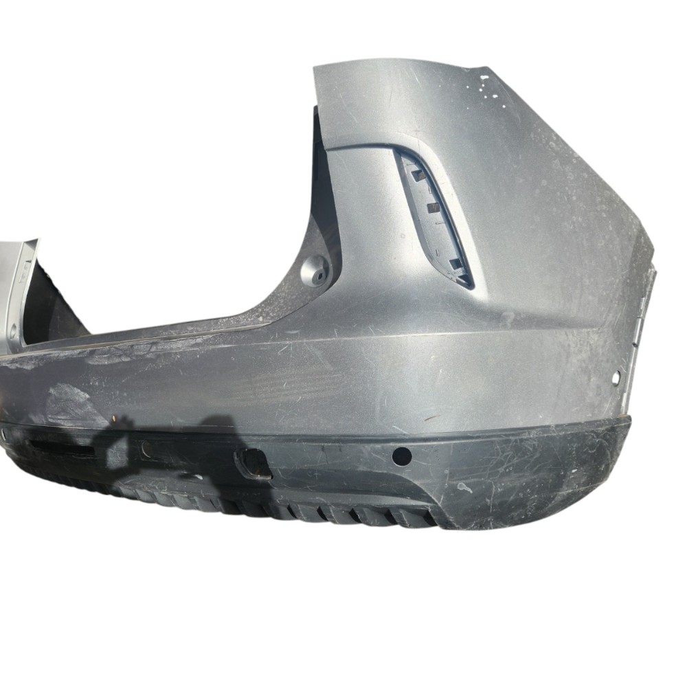 Parachoque Traseiro Haval H6 2023 9