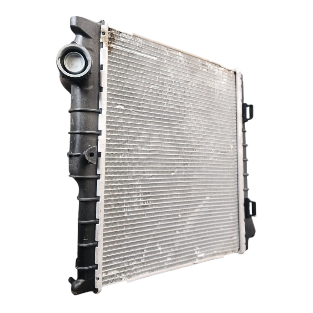 Radiador Direito Porsche 911 991 2015 2016 Recuperado 3