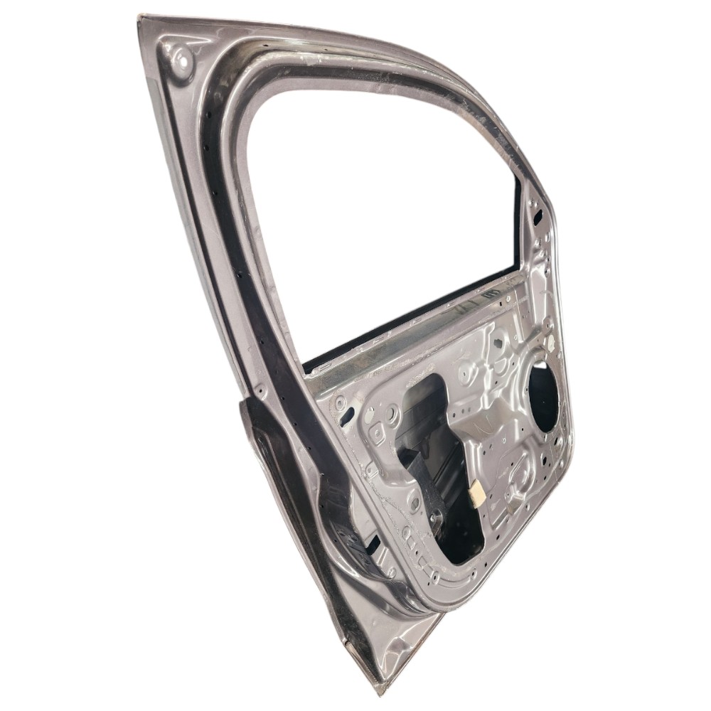 Porta Dianteira Esquerda Fiat Argo Cronos Dianteira Esquerdo Cinza 5