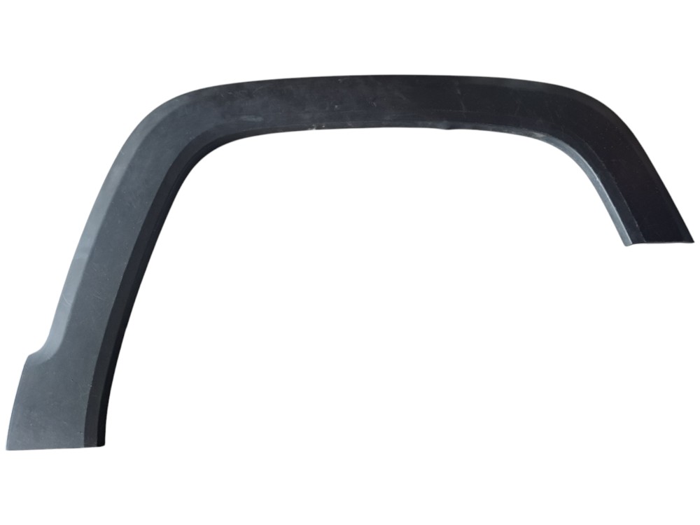 Alargador Moldura Paralama Direito Jeep Renegade