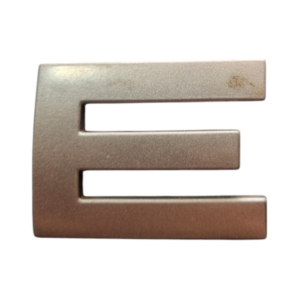 Letra Emblema E Range  Rover 1