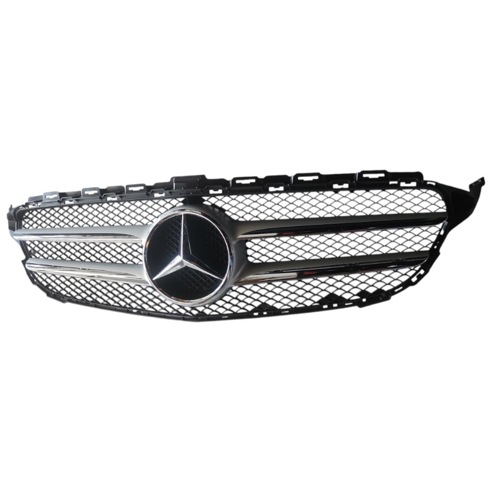 Grade Mercedes C180 C200 2015 2016 2017 3