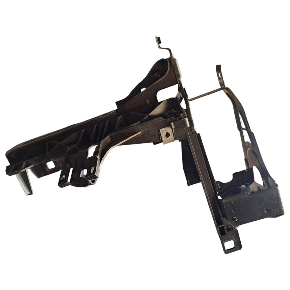 Suporte Dianteiro Esquerdo Bmw 530i 540i F10 Preto