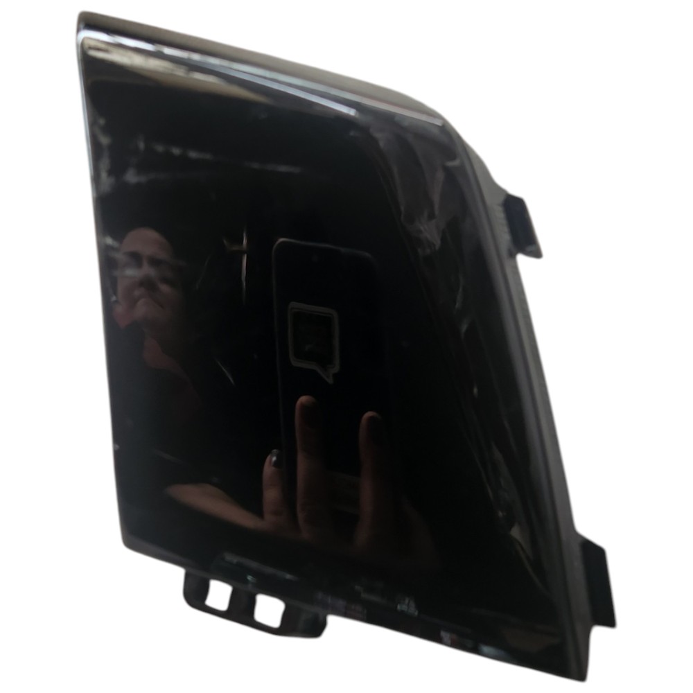 Capa Tampinha Porsche Boxster 718 982807945 Preto Preto