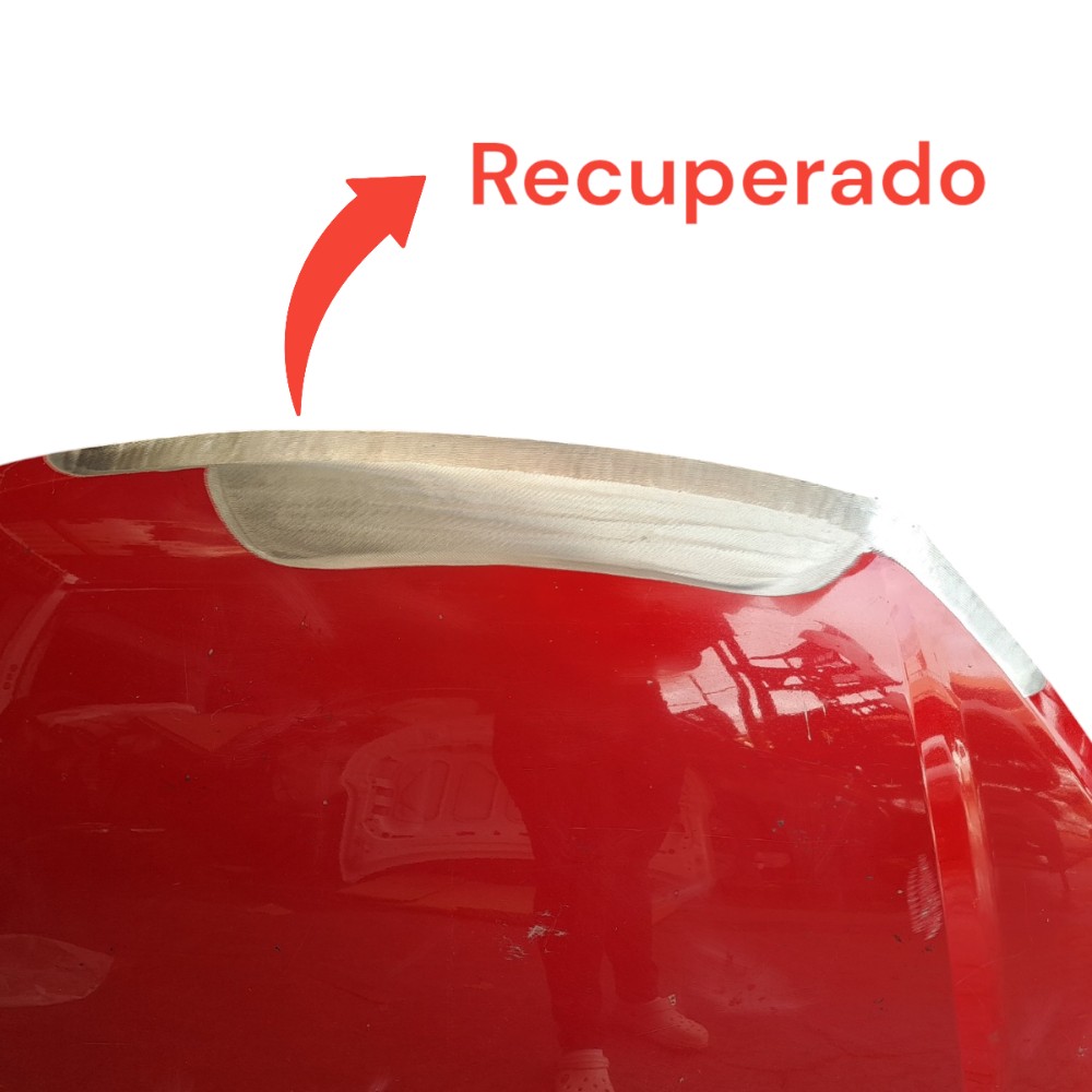 Capo Hyundai Creta 2017 2018 2019 2020 Original 2