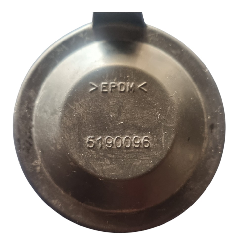 Tampa Farol Fox Gol Golf