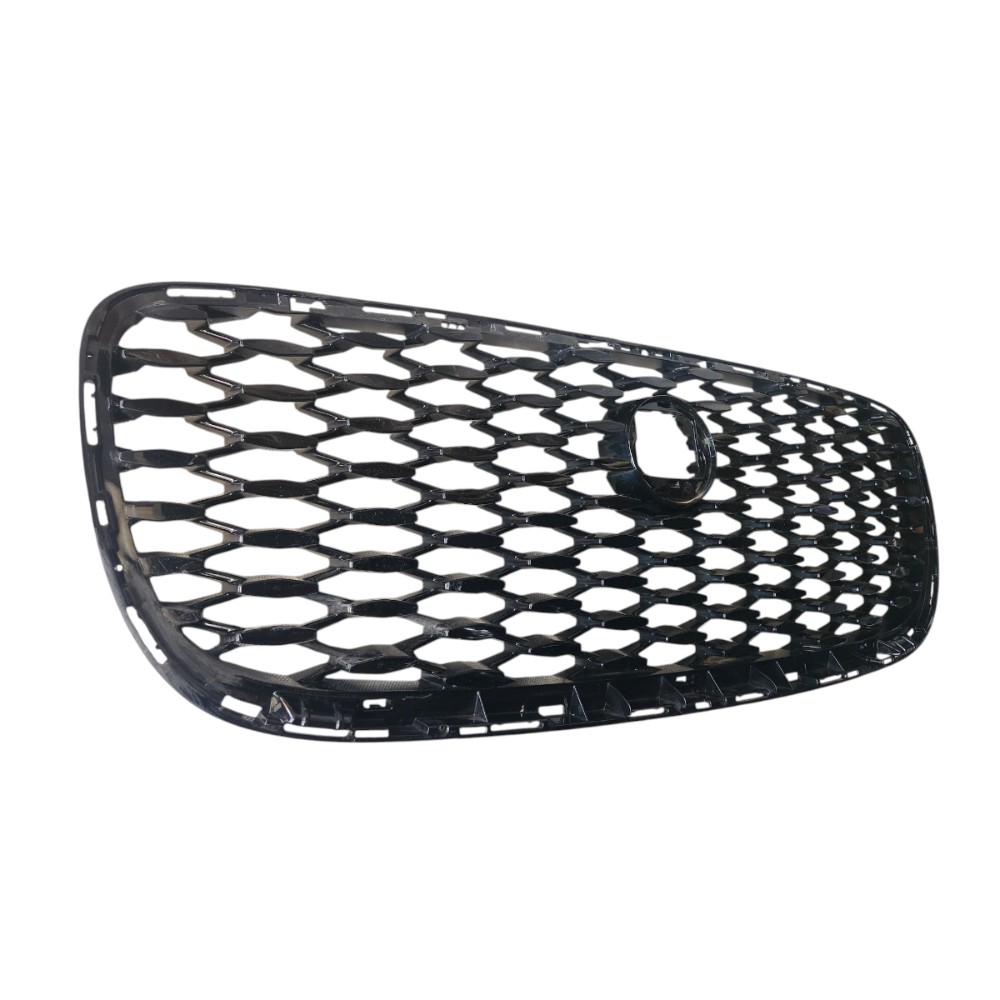 Grade Jaguar F Pace 2021 2022 2023 Preto 5