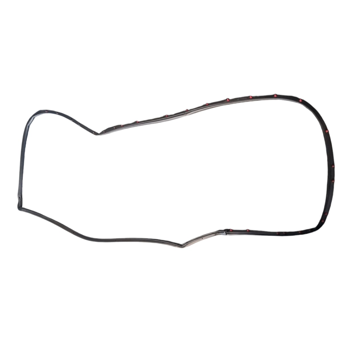 Guarnição Borracha Dodge Mopar 2