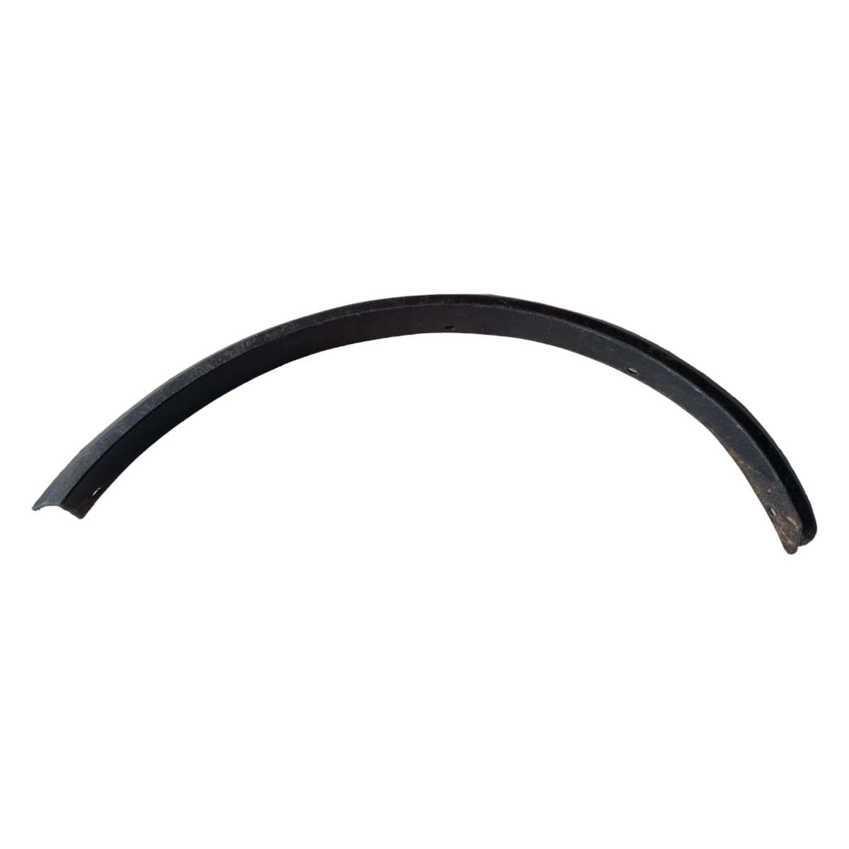 Moldura Alargador Paralama Esquerdo Ford Ecosport 2