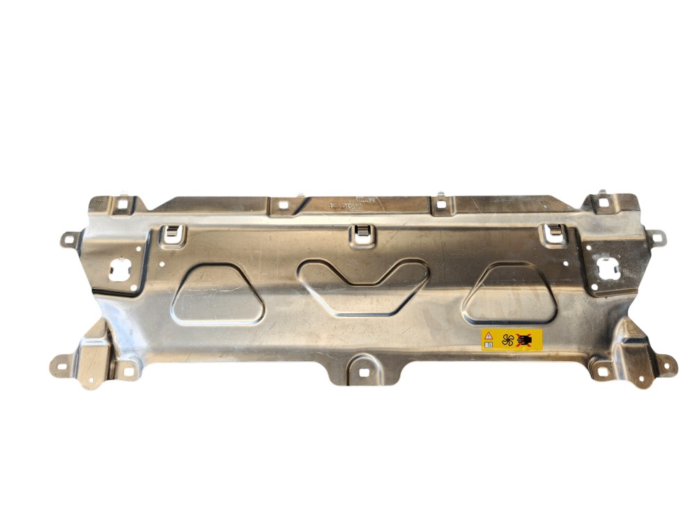 Protetor Crosslink Frontal Bmw X3 X4 2019 2020 2021 2022