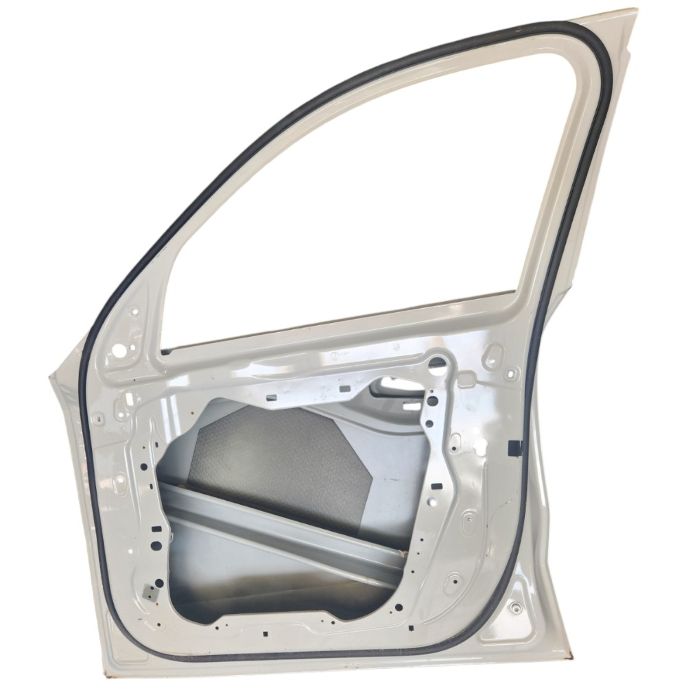 Porta Dianteira Direita Bmw X1 2023 2024 Dianteira Direito Branco 9