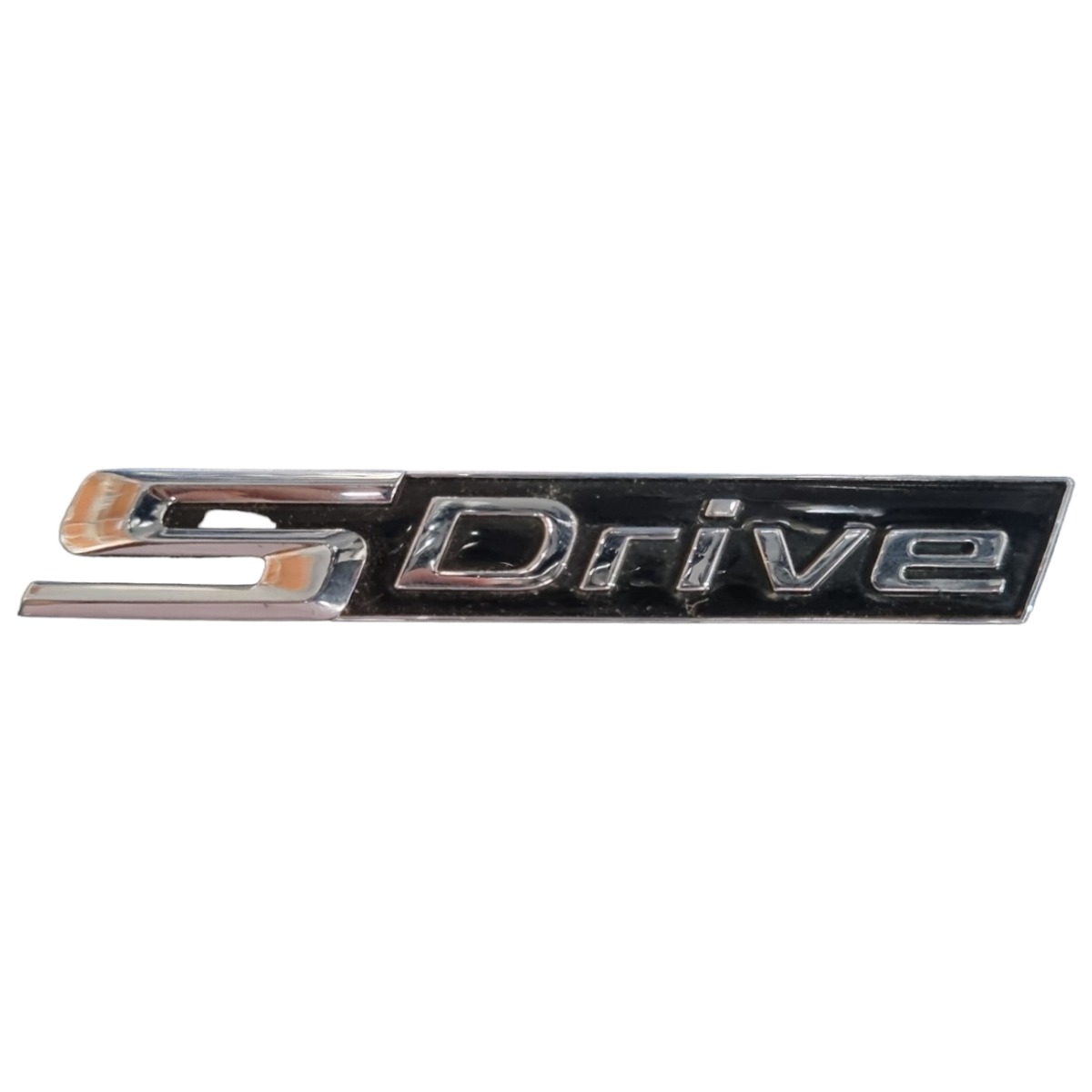 Emblema Simbolo Sdrive
