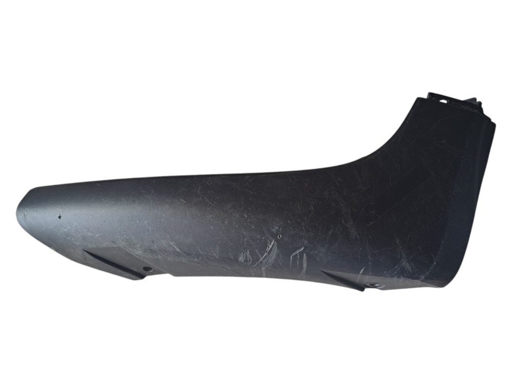 Moldura Inferior Esquerdo Parachoque Mini Cooper F55
