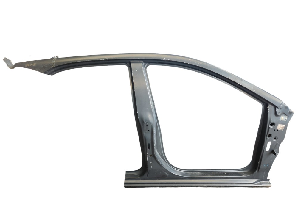 Recorte Folha Lateral Direito Chevrolet Prisma/onix