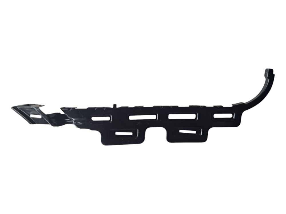 Guia Suporte Esquerdo Parachoque Traseiro Kia Sorento 2011 5