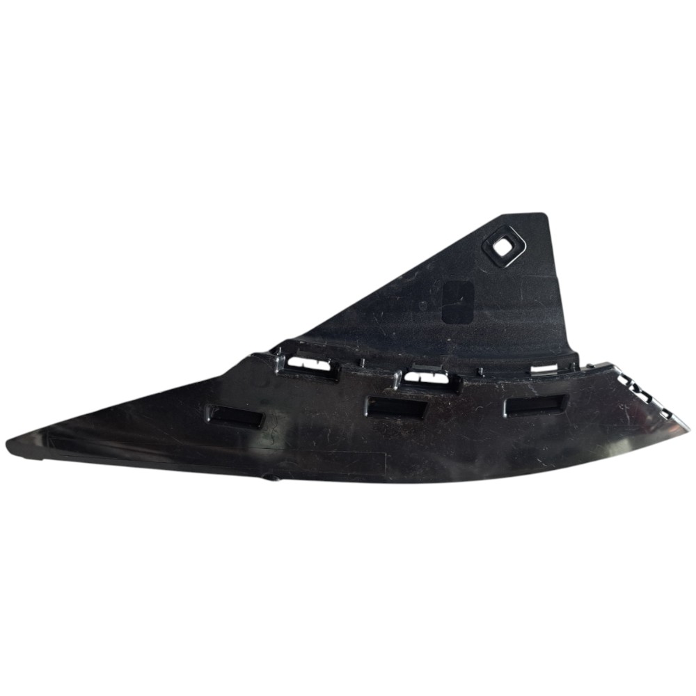 Guia Suporte Inferior Parachoque Mercedes Cla 3