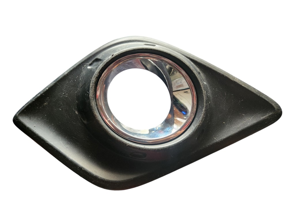 Grade Milha Direita Toyota Hilux 2016 2017 2018 Preto Direito 1