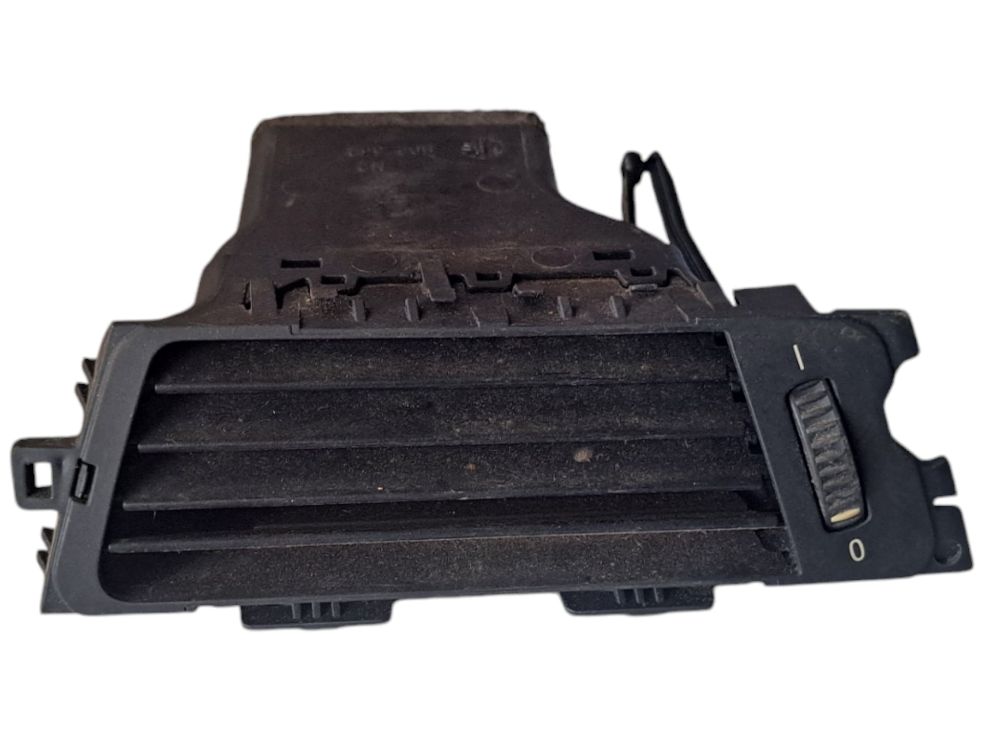 Difusor Ar  Bmw 320i 2008