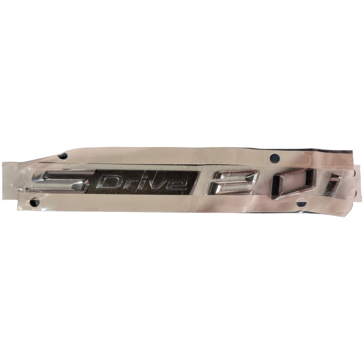 Emblemabsimbolo Bmw Sdrive 20i