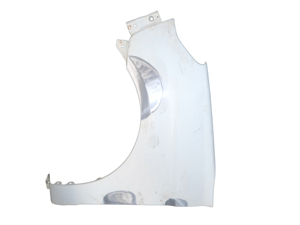 Paralama Esquerdo Kia Picanto 2011 2012