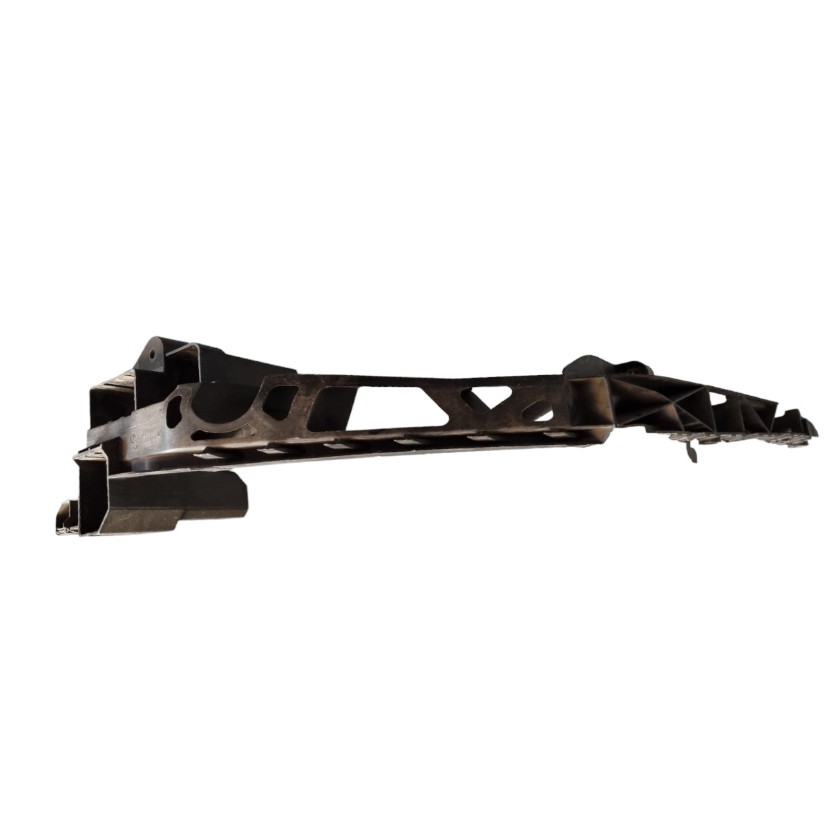 Guia Farol Audi Q3 Preto 1