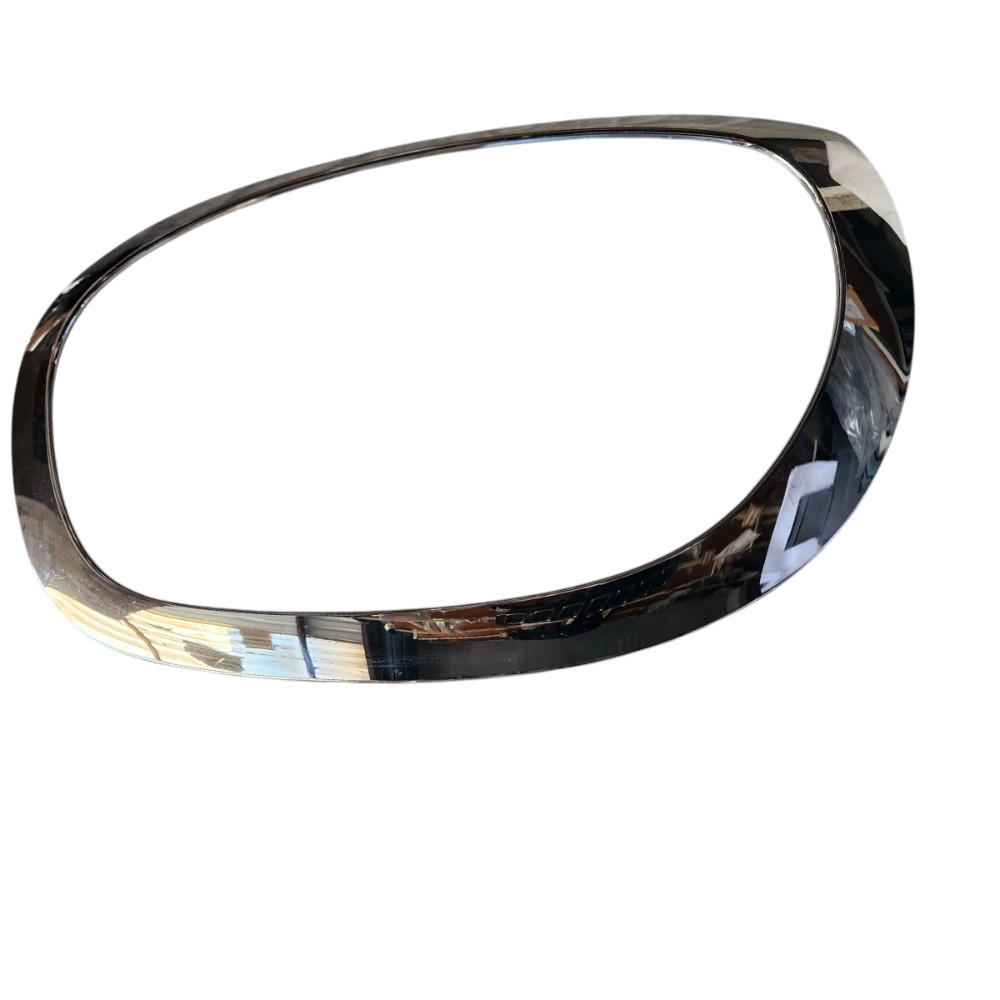 Aro Moldura Farol Esquerdo Mini Countryman F60 10