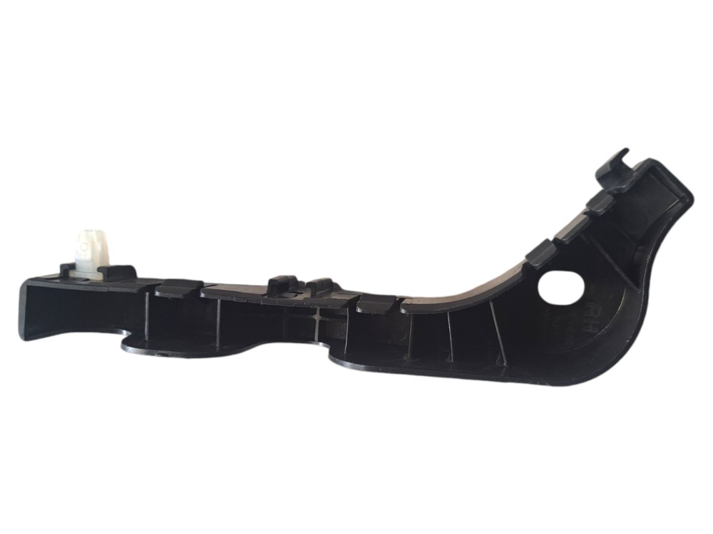 Guia Direito Parachoque Hyundai Azera 2008 2009 2010 4