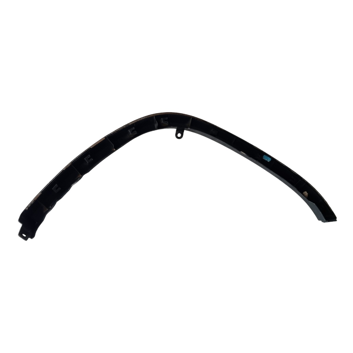 Moldura Alargador Paralama Esquerdo Toyota Sw4 3