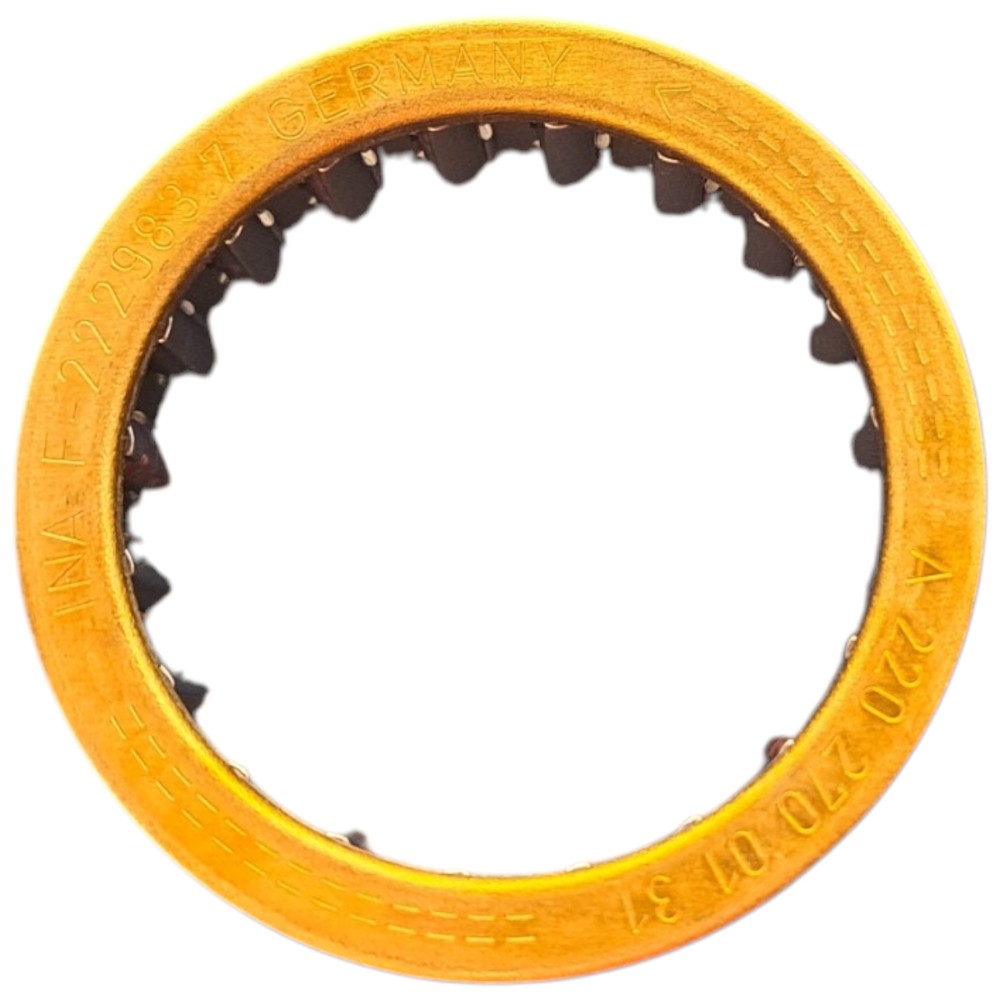 Rolamento Jeep K52108522aa