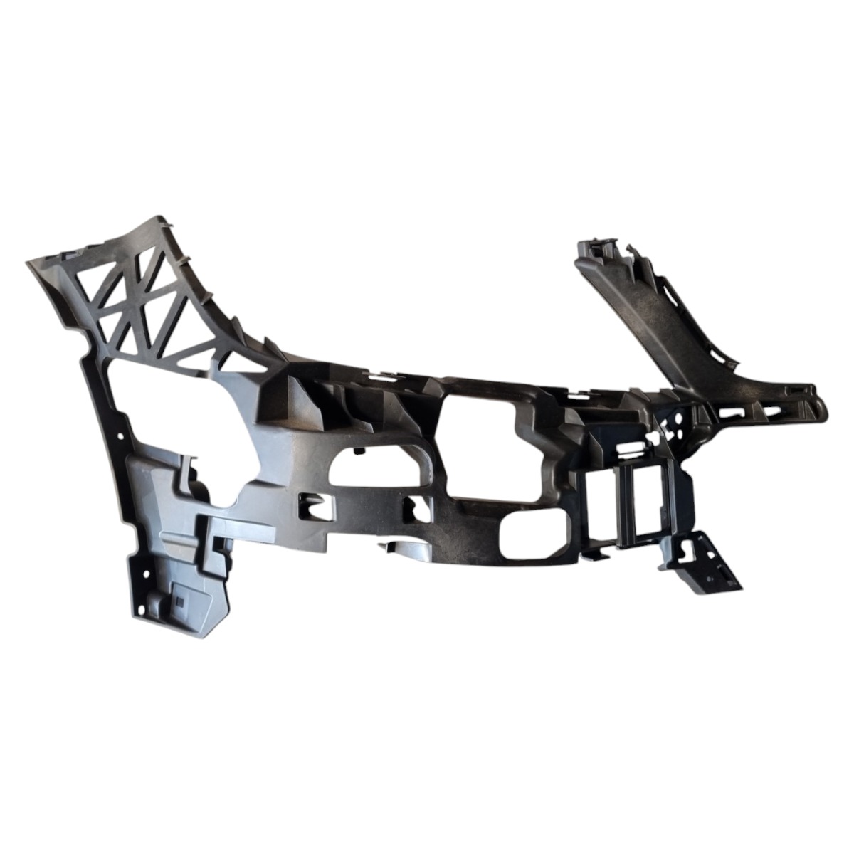Guia Suporte Direito Parachoque Mercedes C180 C200 2010 1