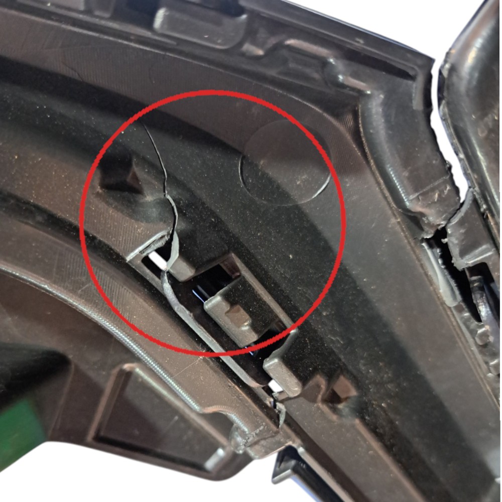 Grade Ram Rampage 2